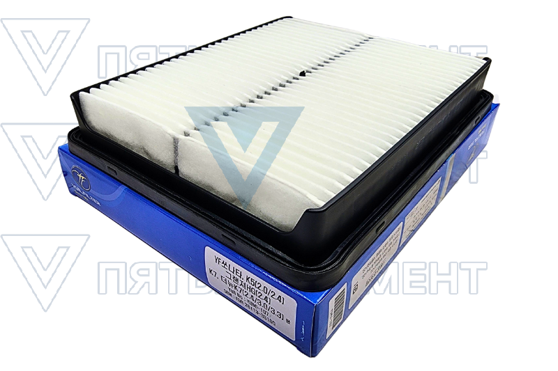 Фильтр воздушный 28113-3S100 Yuil YUMI-107 (SONATA-7)