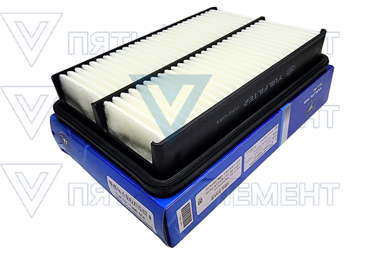 Фильтр воздушный 2,0 бенз.диз.28113-08000 Yuil YUMI-054 (SPORTAGE 2004)