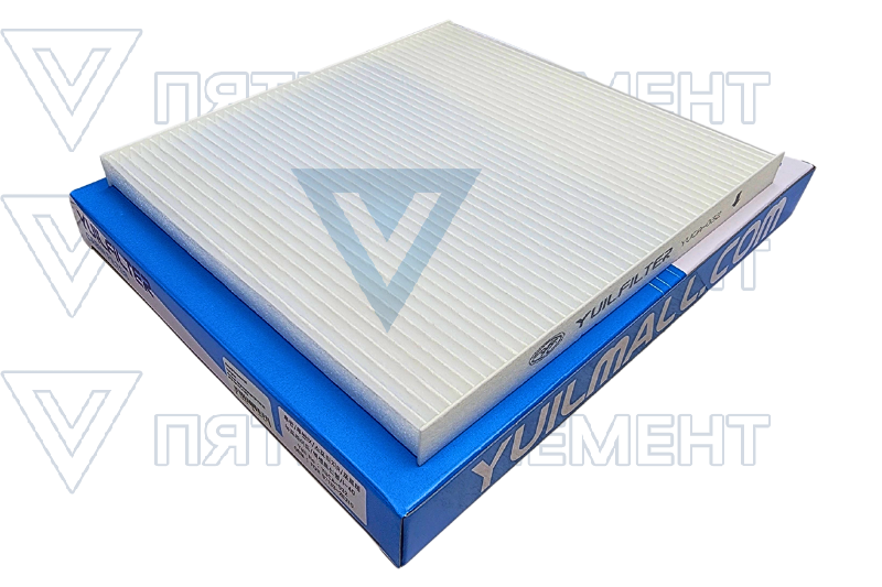 Фильтр кондиционера 97133-2E200 Yuil YUCA-032 (TUCSON)
