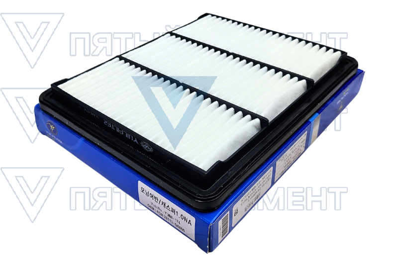 Фильтр воздушный 28113-G6850 Yuil YUMI-174 (PICANTO 2021)