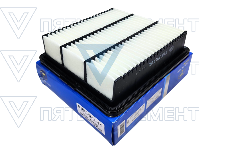 Фильтр воздушный 28113-AA100 Yuil YUMI-173 (ELANTRA 2020 CN7)