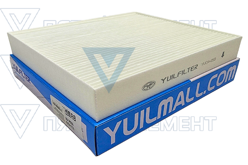 Фильтр кондиционера 97133-D3200 Yuil YUCA-218 (TUCSON 2016)