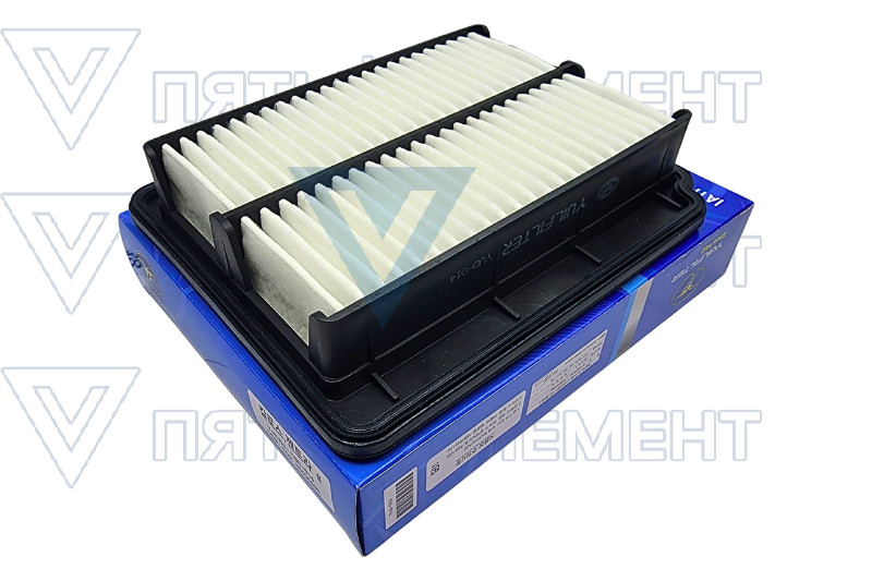 Фильтр воздушный 96536696 Yuil YUD-014 (NEXIA R3)