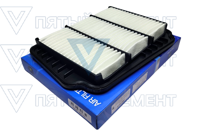 Фильтр воздушный 96553450 Yuil YUD-015 (LACETTI)