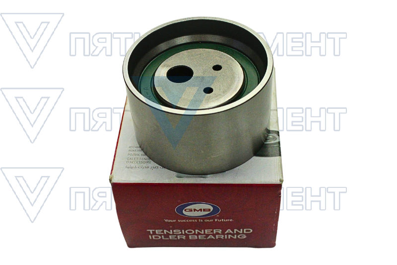 Подшипник натяжной 3,5L (SORENTO)