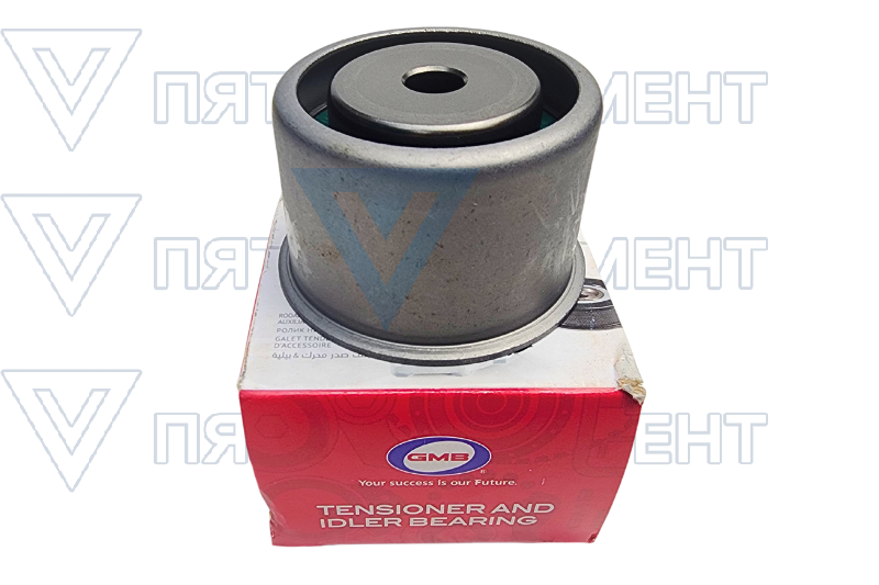 Подшипник обводной 3,5L (SORENTO)