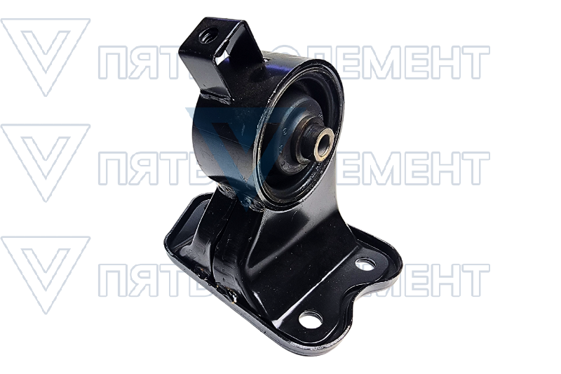 Подушка двигателя задняя М/Т ОЕМ(SONATA-III)