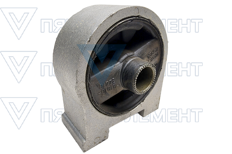 Подушка двигателя передняя А/Т ОЕМ(SONATA-III)