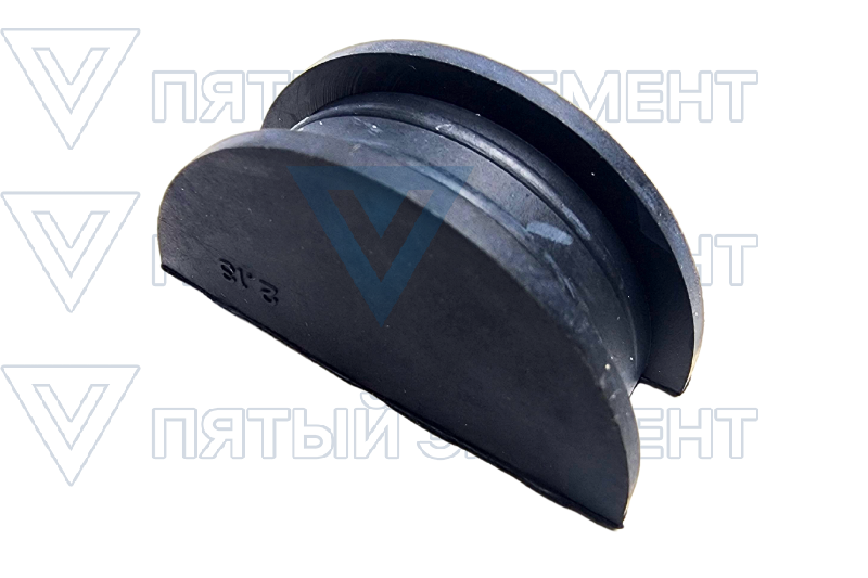 Полумесяц на клапанную крышку DOHC(SONATA III)