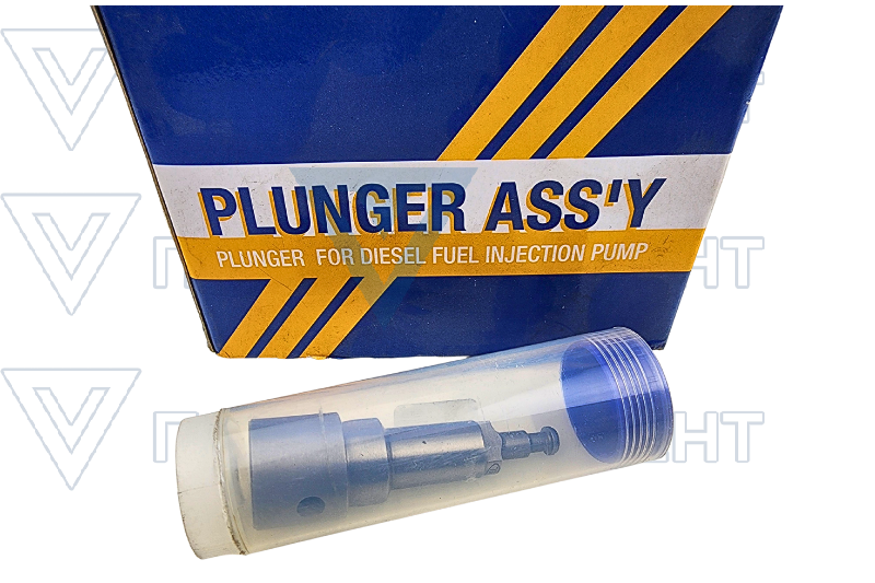 Пара плунжерная на топлив.аппаратуру А-766(HD-120)