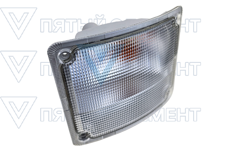 Поворотник левый(AEROCITY)