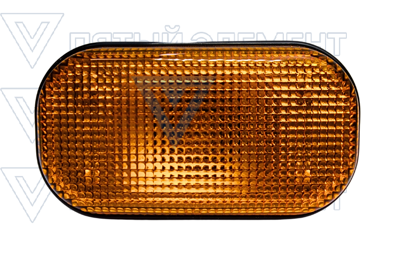 Повторитель поворота лев.(AEROCITY)