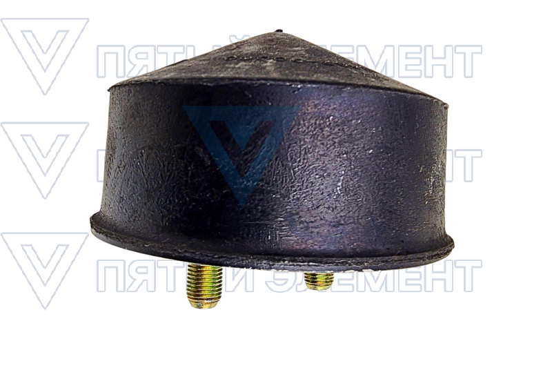 Подушка отбойника зад.рессоры(AEROCITY)