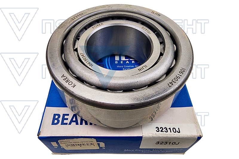 Подшипник перед.ступицы нар.(AEROCITY)