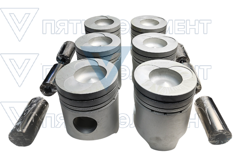 Поршня(AEROCITY)