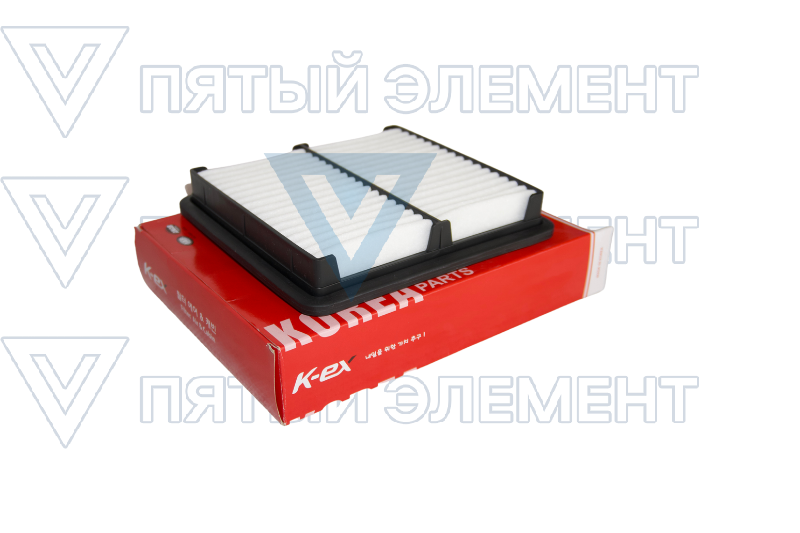 Фильтр воздушный ОЕМ(MATIZ)