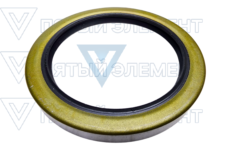 Сальник зад.ступицы внутр.58х75х9 52810-44100 (PORTER)