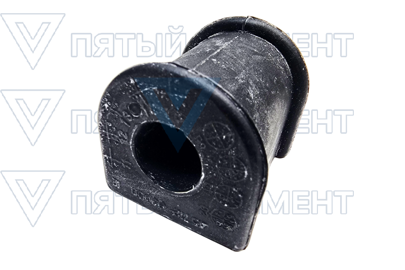 Втулка стабилизатора зад.KORANDO(MUSSO)