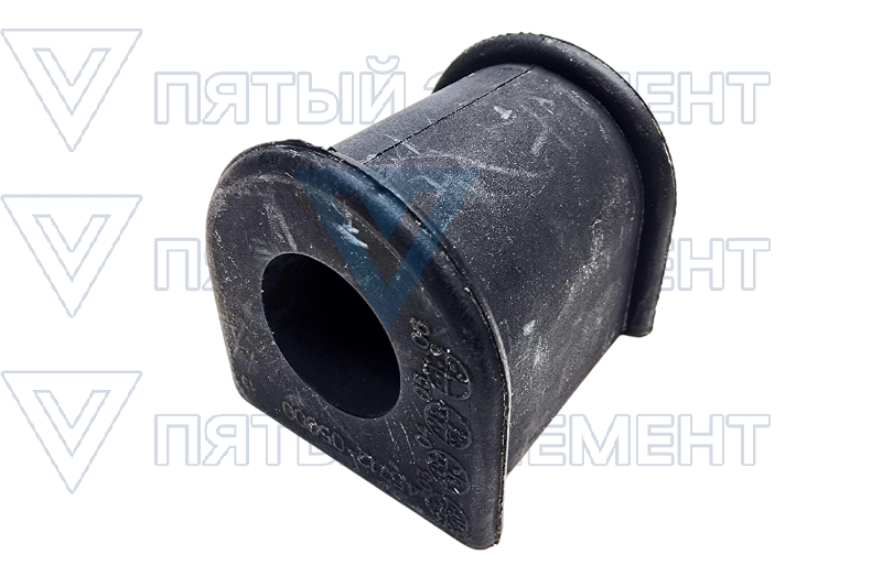 Втулка стабилизатора заднего MUSSO(MUSSO)