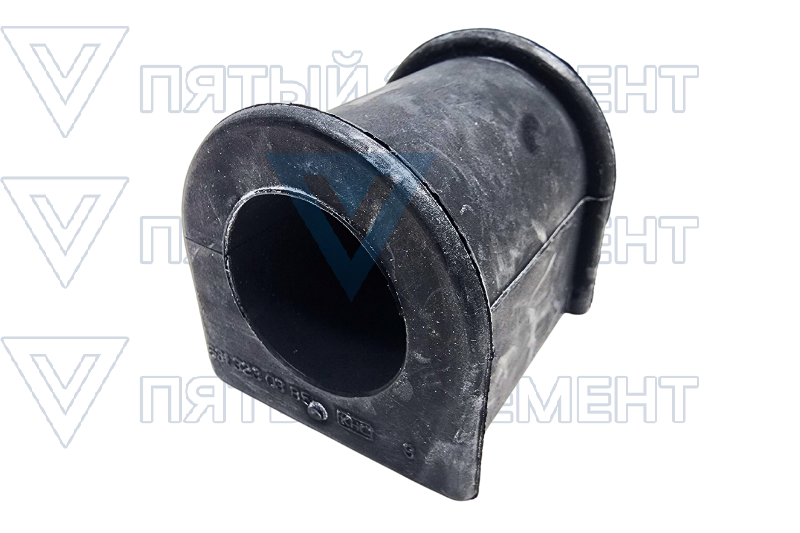 Втулка стабилизатора пер.KORANDO(MUSSO)