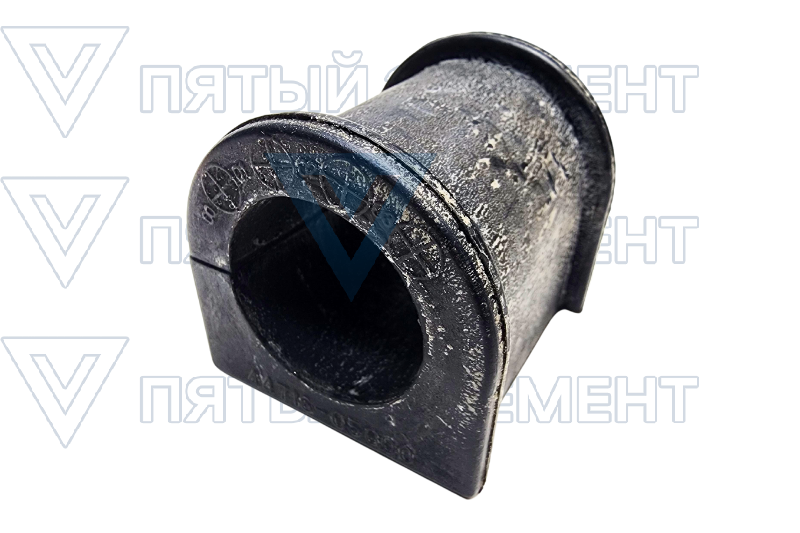 Втулка стабилизатора передняя MUSSO(MUSSO)