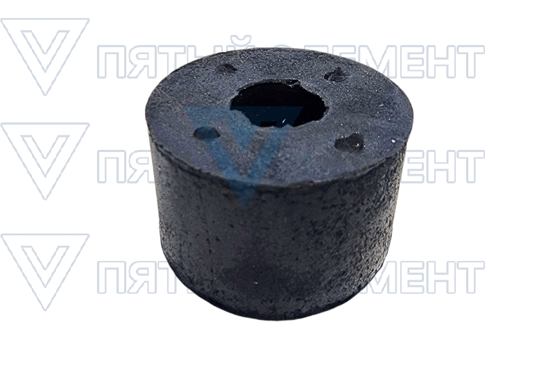 Втулка стойки стабилизатора (MUSSO)