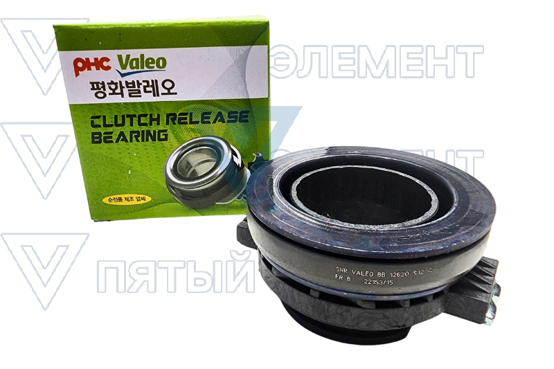 Выжимной (MUSSO)