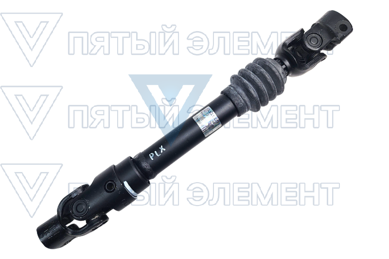 Карданчик рулевой (MUSSO)