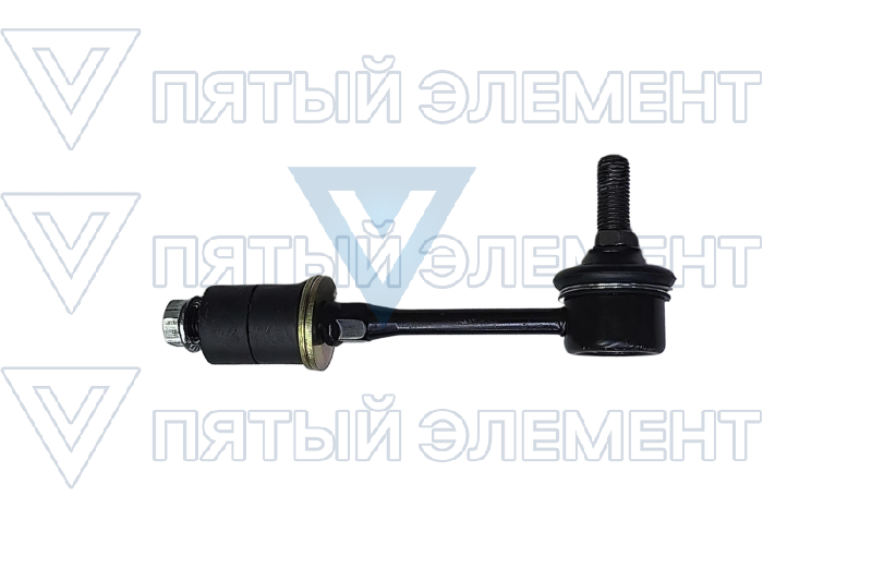 Стойка стабилизатора задняя ОЕМ (VERNA)