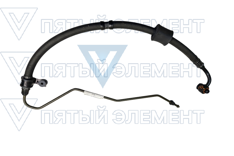 Шланг гидроусилителя 2,0(CERATO)