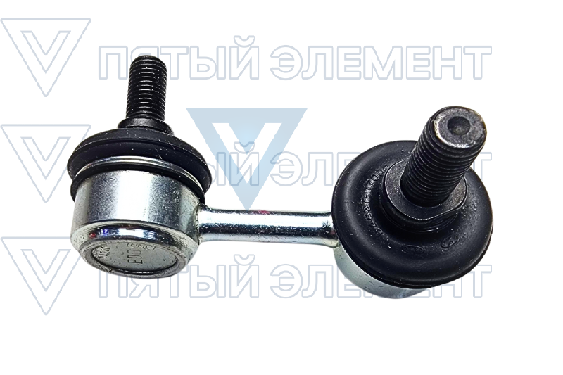 Стойка стабилизатора пер.лев.(VERNA)