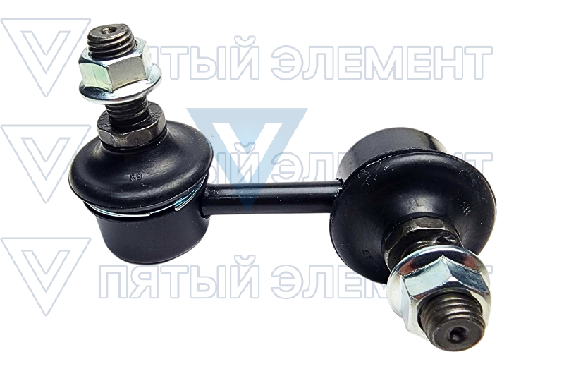 Стойка стабилизатора перед.лев. ОЕМ(VERNA)