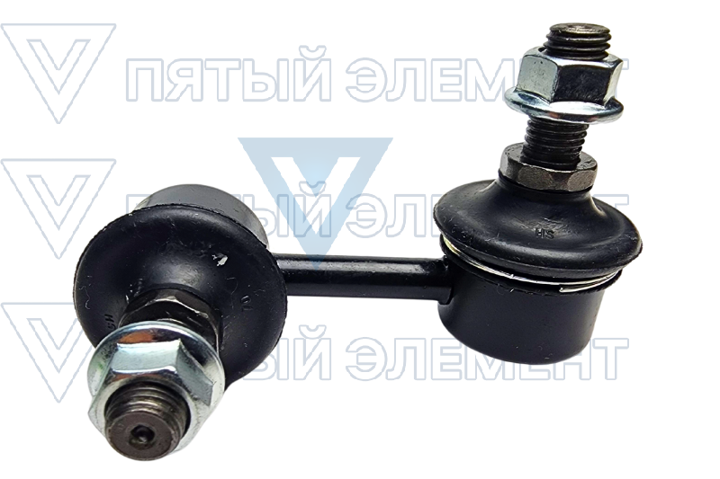 Стойка стабилизатора перед.прав.ОЕМ(VERNA)