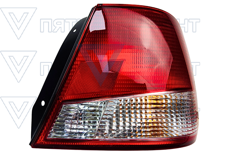 Фонарь прав. 5 дв.(VERNA)