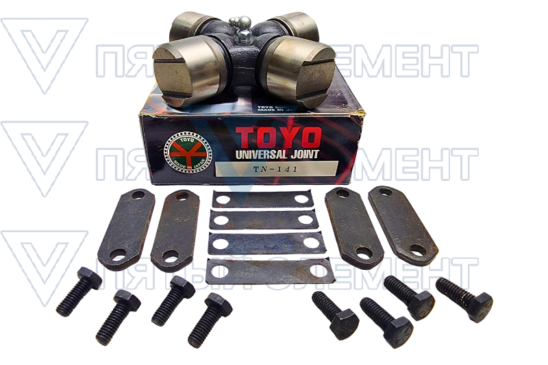 Крестовина GUN 41 NISAN (HD-120)