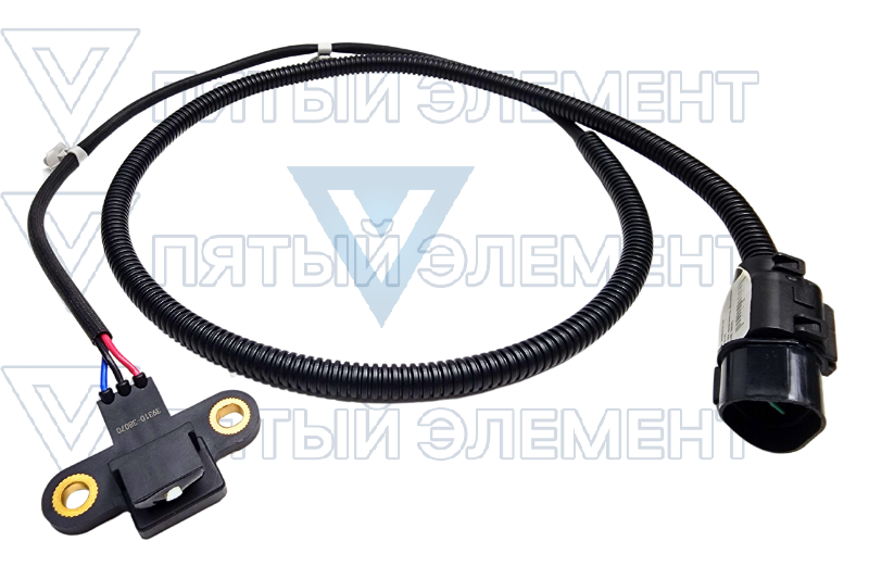 Датчик положения коленвала 39310-38070 (SANTA FE)