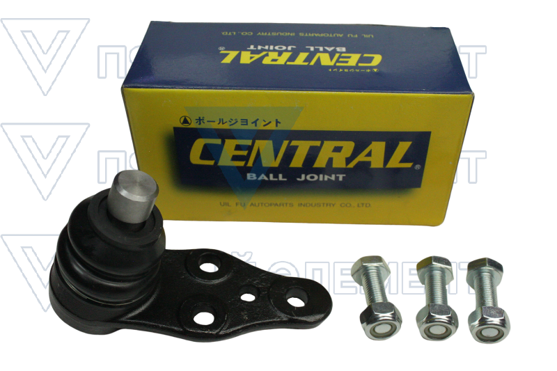 Шаровая передняя CENTRAL CB-W9 (LACETTI)