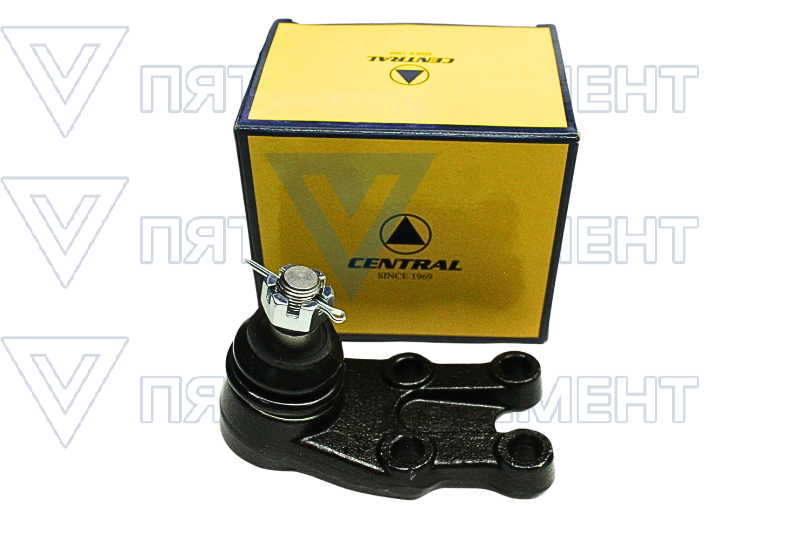 Шаровая нижняя CENTRAL CB-Y11 (STAREX)