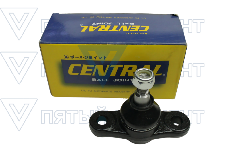 Шаровая перед.CENTRAL CB-Y23 (ELANTRA 2007)
