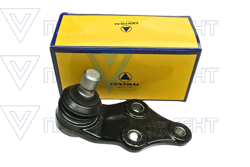 Шаровая перед.CENTRAL CB-Y33 (SONATA-7)