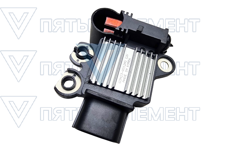 Реле генератора 3-кон. 37370-2В300 (ACCENT 2011)