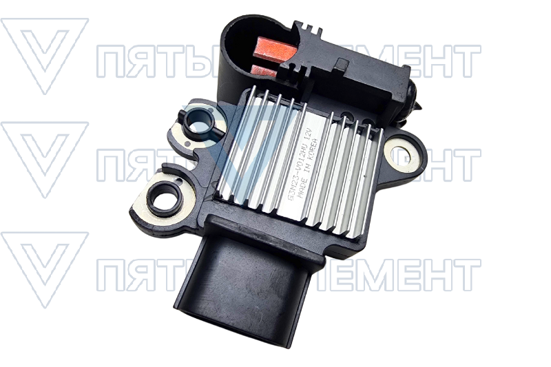 Реле генератора 3-кон.после 2014г.37370-2А400 (ACCENT 2011)