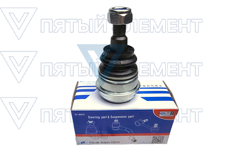 Шаровая перед.54530-0U000 ОЕМ(ACCENT 2011)