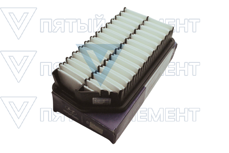 Фильтр воздушный 28113-A5800 (CEED 2017)