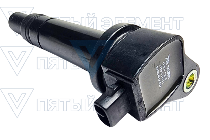 Катушка зажигания 1,6 DOHC 27301-26640 (VERNA)
