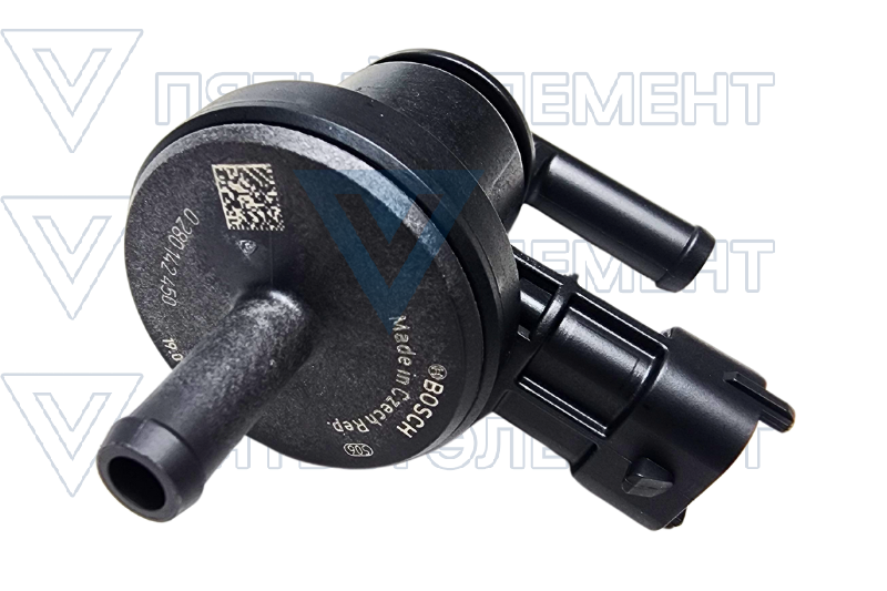 Клапан контроля давления впрыска 29010-2B000 (ACCENT 2011)