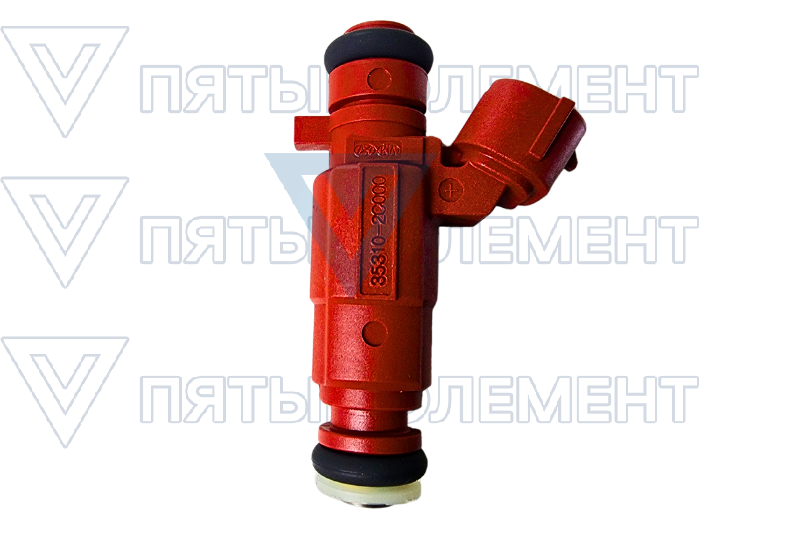 Форсунка 2,4 DOHC ( H-1 2008)