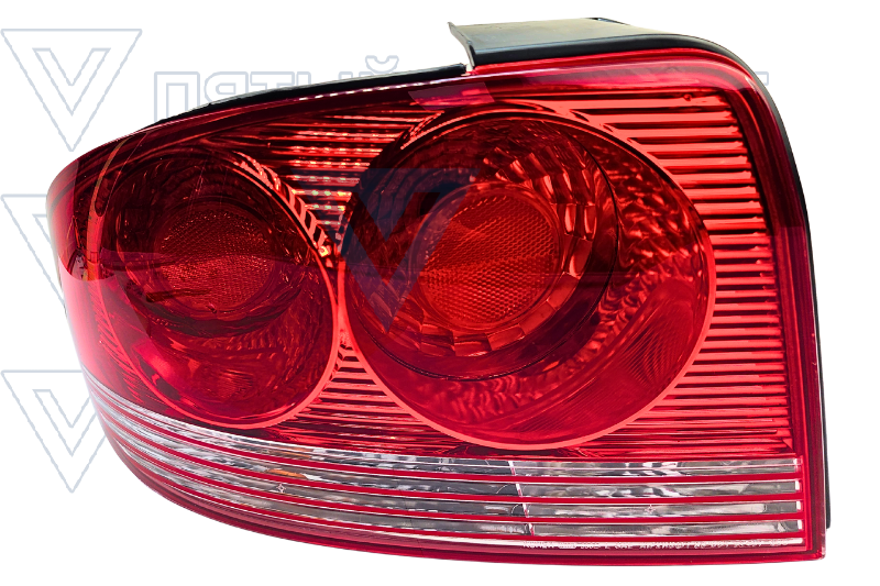 Фонарь левый (SONATA NEW EF)