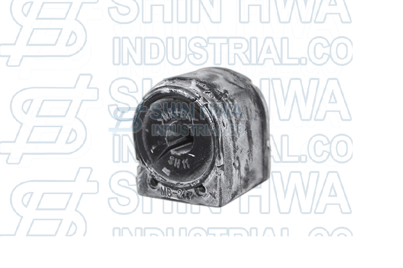 MD-217 Втулка стабил.зад. D12 GHP9-28-156A MAZDA 6 12-