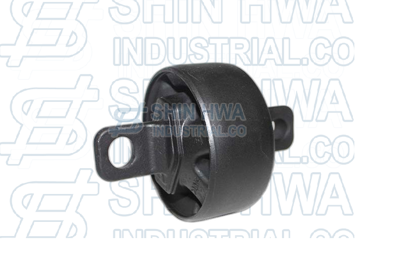 С/блок зад.продол.рычага лев. 55274-2W000 ОЕМ (SANTA FE NEW 2012)